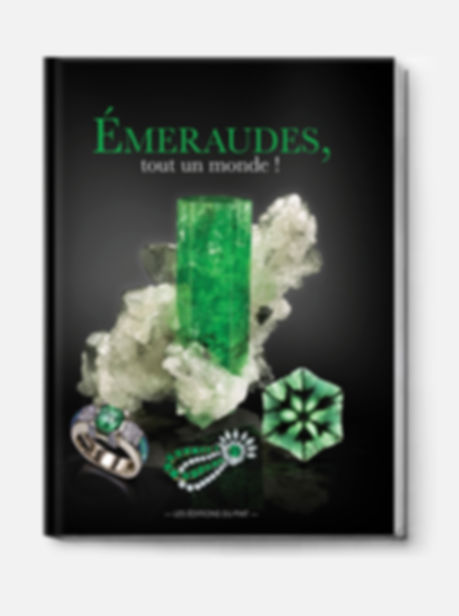 Emeraudes tout un monde by Gaston Giuiliani