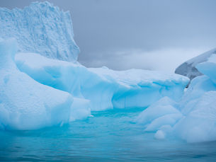 How to design a simple home in the Antarctica (5 factors)