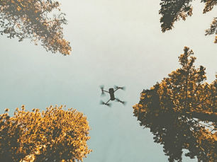 How Drones Are Used In Architecture