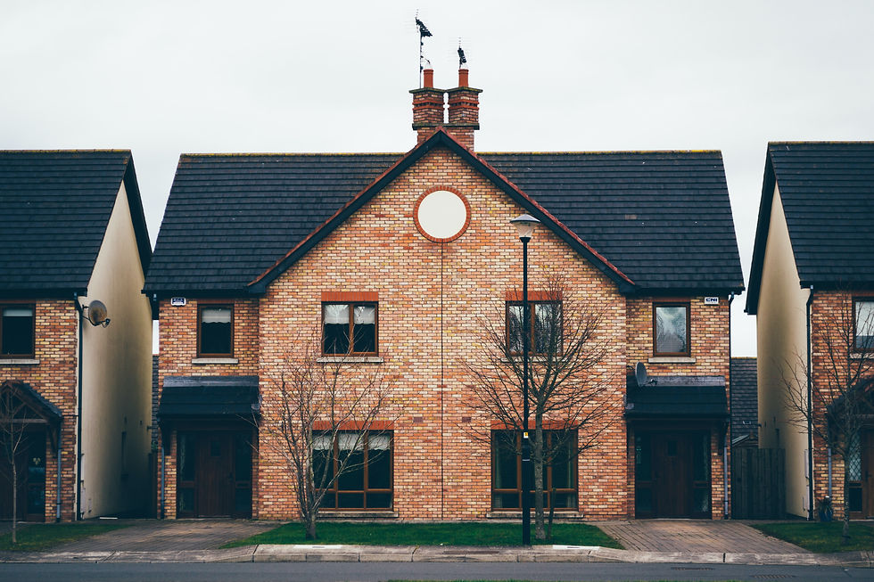 A Guid to HMO and Planning Permission 2023