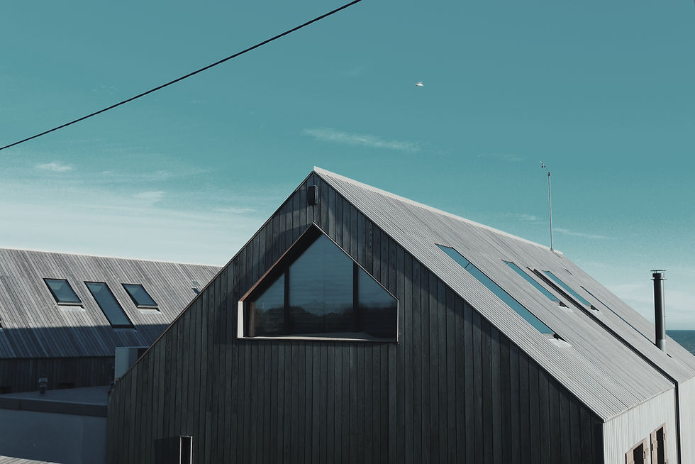 Barn Conversion Costs in the UK: A Comprehensive Guide