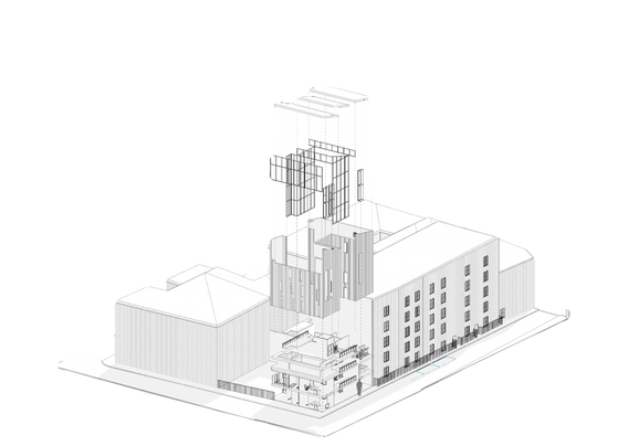 Architecture Project