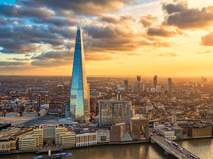 9 Architectural places in the UK (must visit)