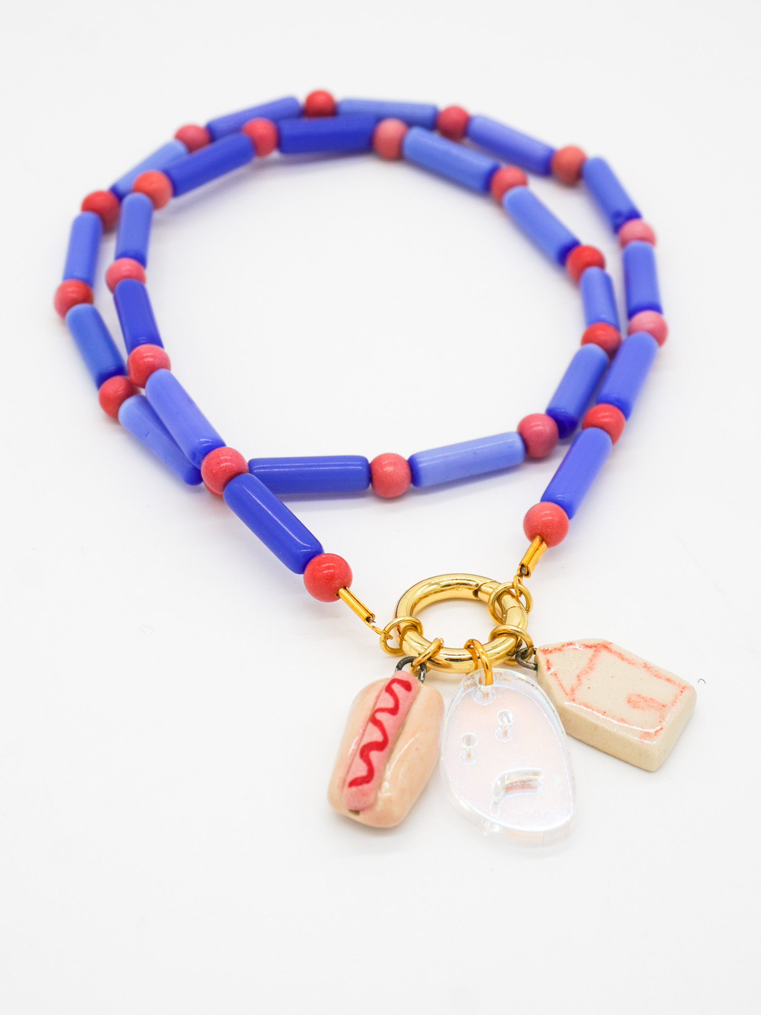 Necklace no.2