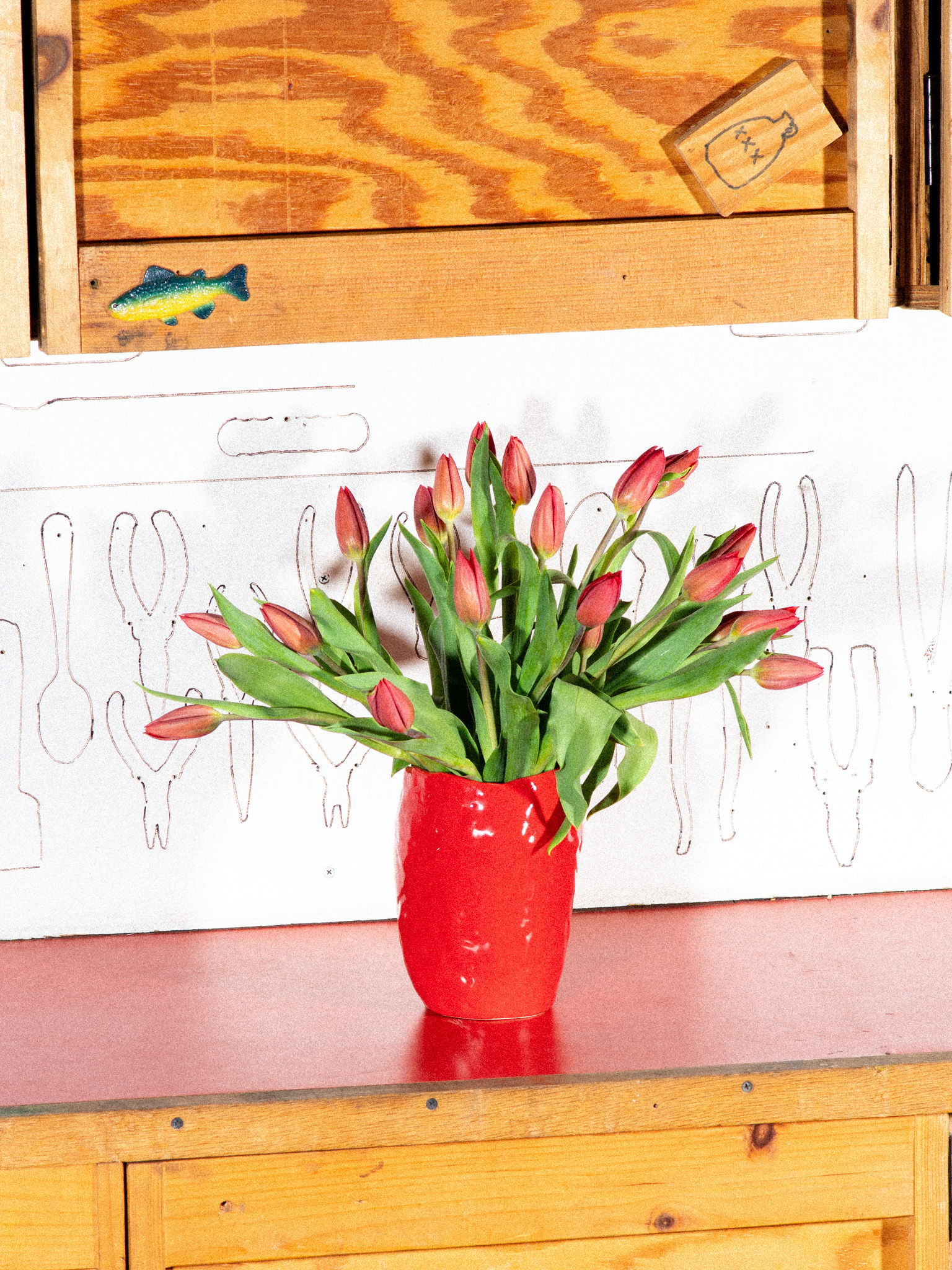 Vase