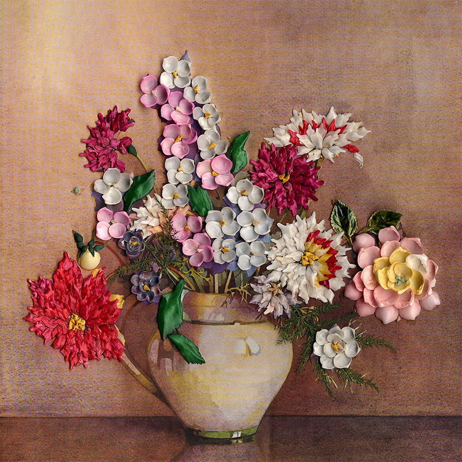 The Art of Reproduction