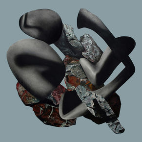 ARTIST INTERVIEW SERIES:         Anthony Tremmaglia