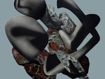 ARTIST INTERVIEW SERIES:         Anthony Tremmaglia