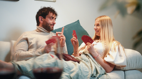 Starhouse Love - film reklamowy