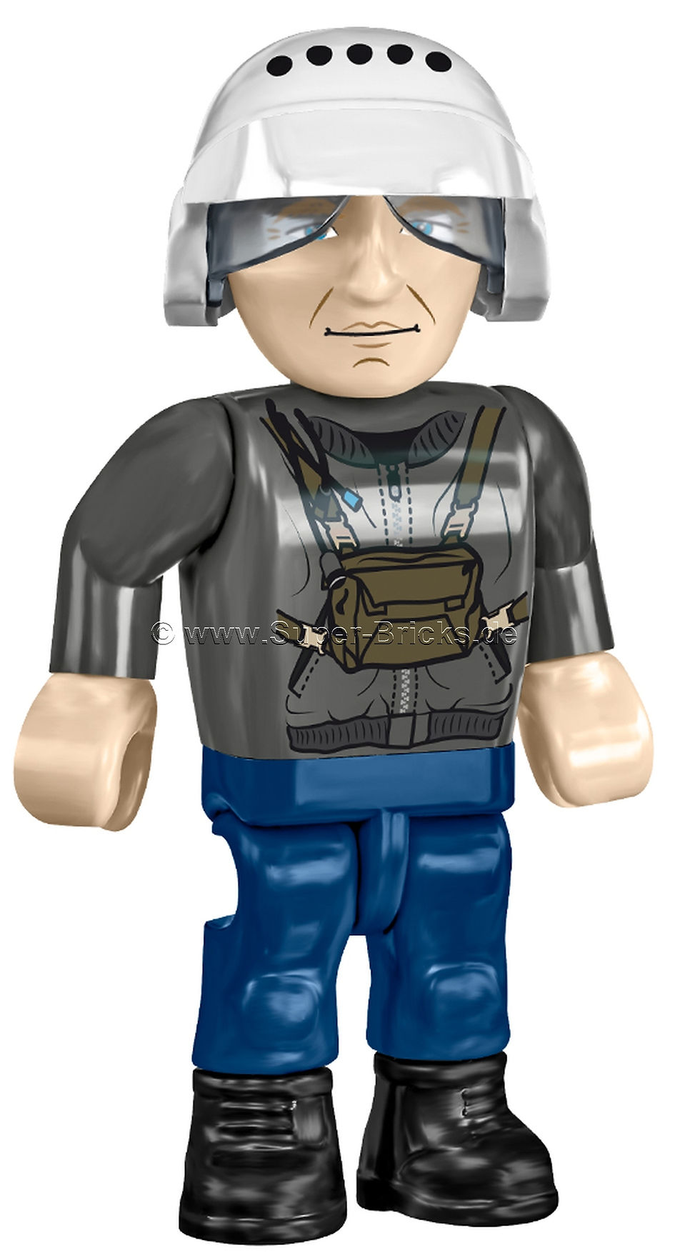 Miniaturbild: Cobi 5909 Suchoi SU-57 NATO-Code "Felon"