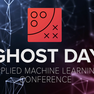 Animacja promująca Ghost Day – Politechnika Poznańska
