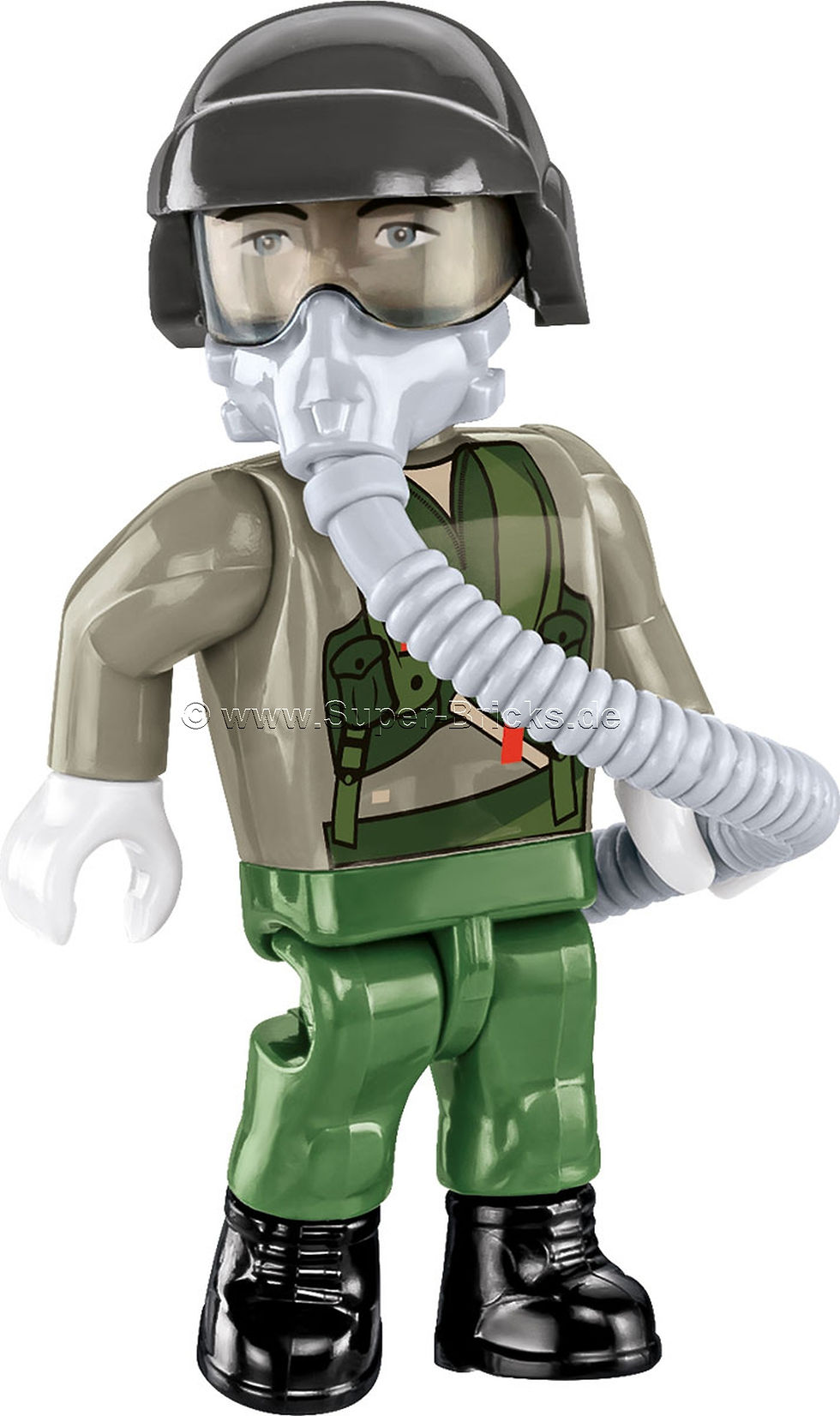 Miniaturbild: Cobi 5853 Tornado IDS Deutsche Luftwaffe