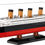 Miniaturbild: Cobi 1687 R.M.S. Olympic Maßstab 1:700