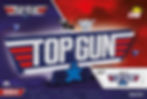 Cobi 5925 TOP GUN Logo