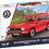 Miniaturbild: Cobi 24641 VW Passat B1 Variant rot