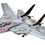 Miniaturbild: Cobi 5920 F-14 Tomcat Top Gun "Bandit"