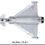Miniaturbild: Cobi 5850 Eurofighter Typhoon Österreichische Luftwaffe