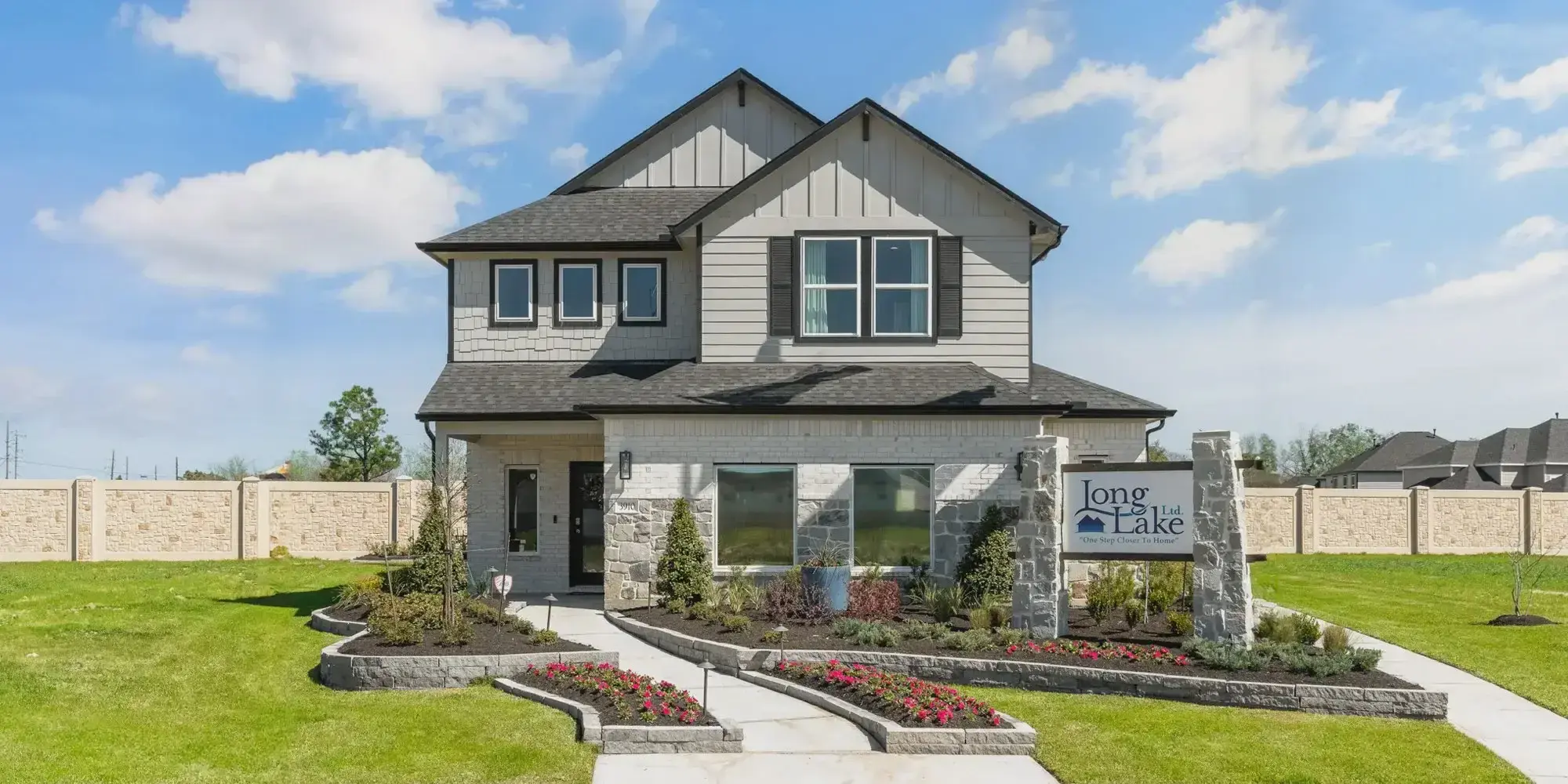 Grand Oaks Village - Houston TX