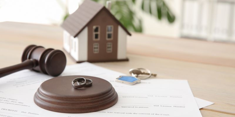 Community Property Laws in Texas Explained