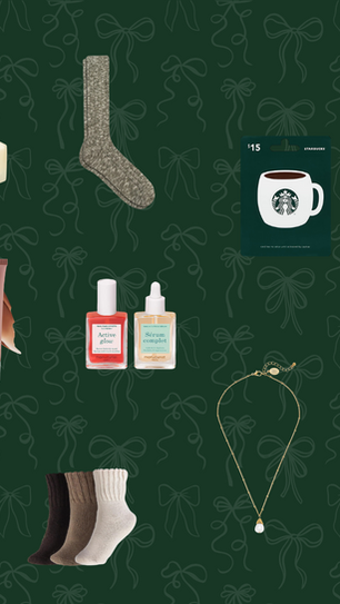 Last Minute Stocking Stuffers 2024 For Men and Women