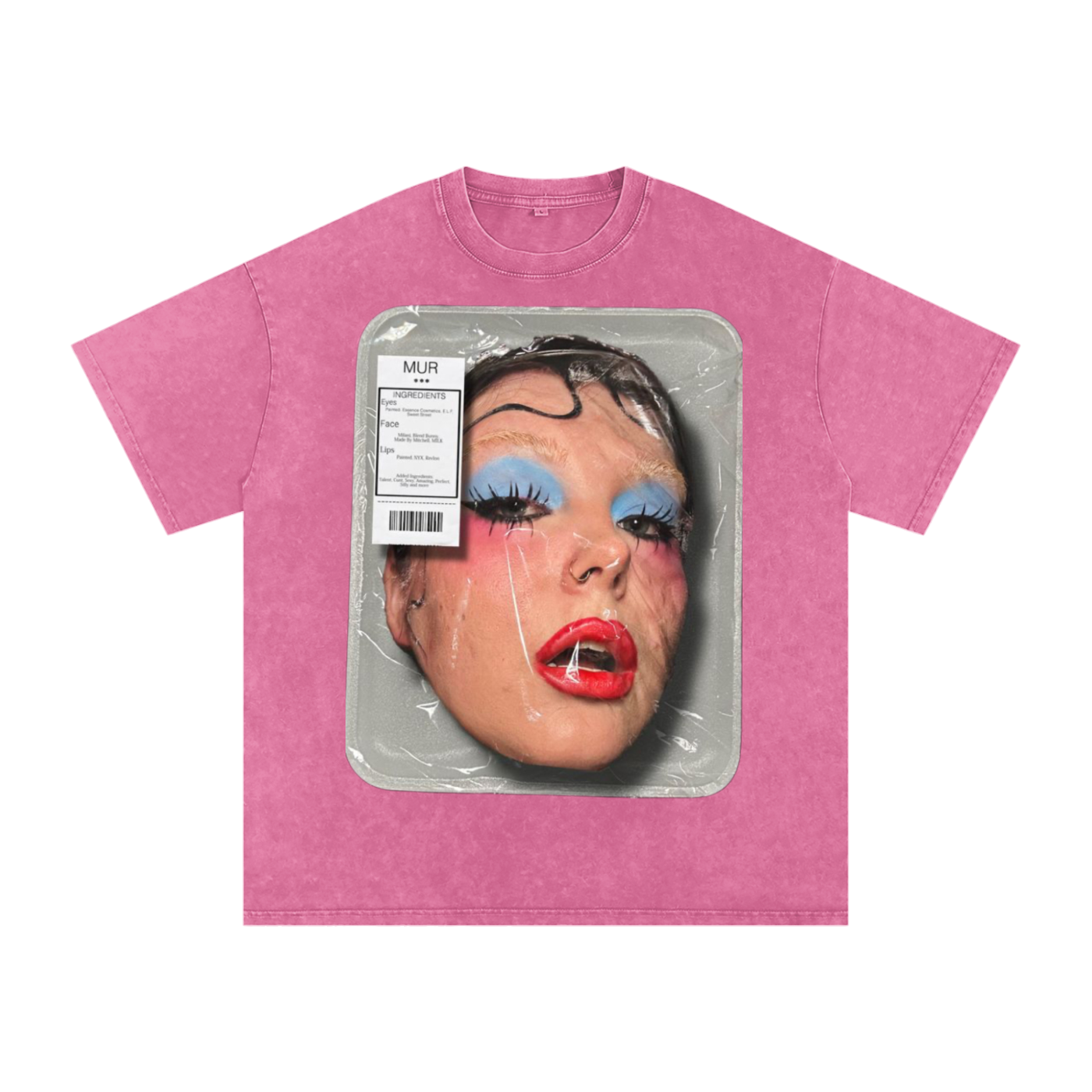Packaged Tee