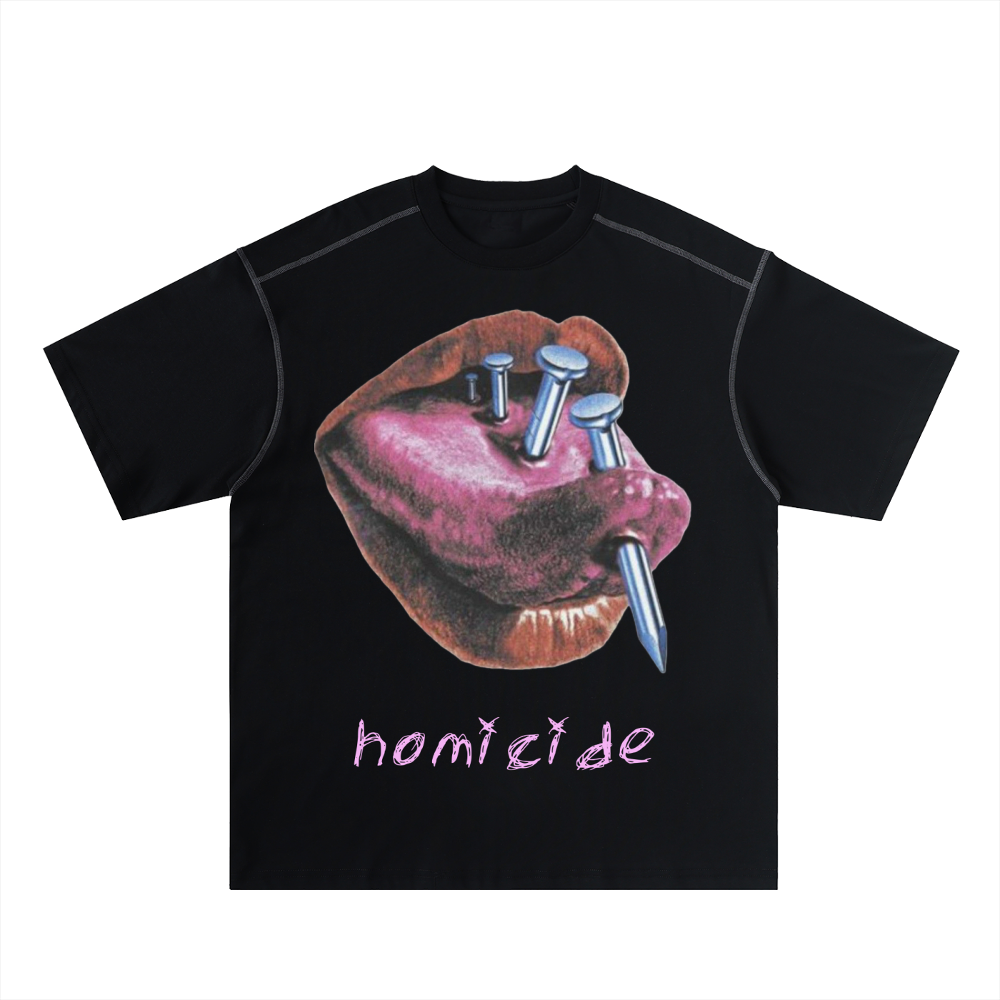 Nail Tee