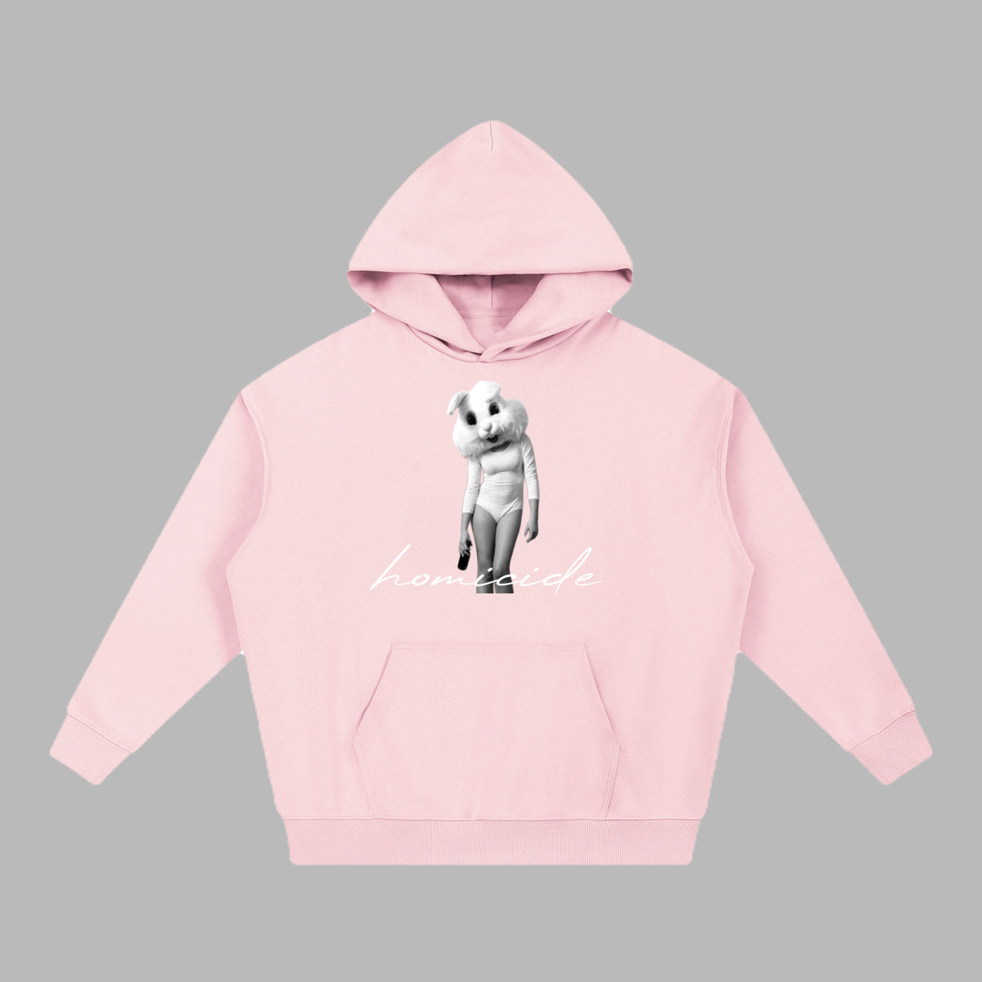 Hidden Hoodie