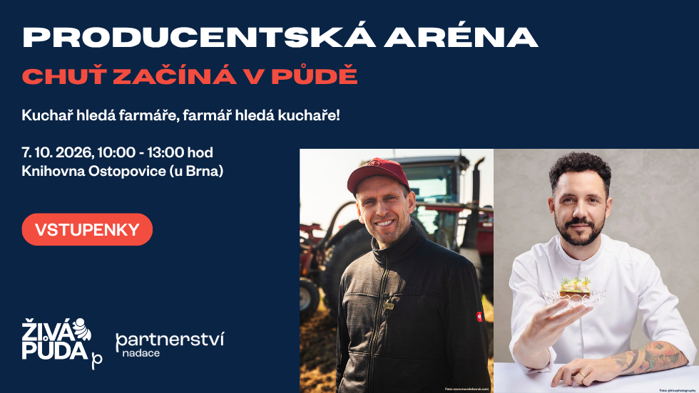 Producentská aréna Brno