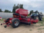 Horsch Avatar 6,16 SD