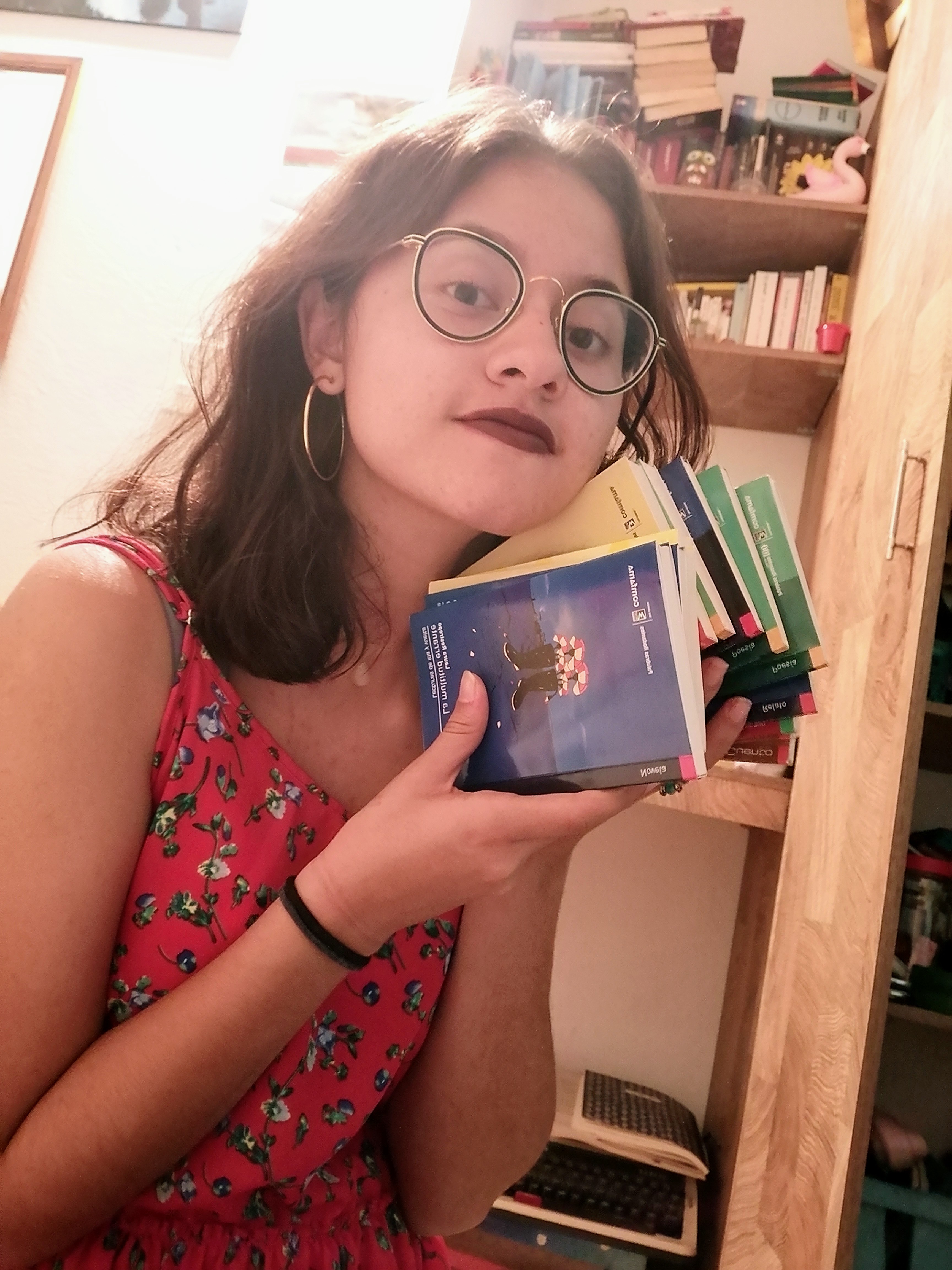 Foto del escritor: Ela Buendía