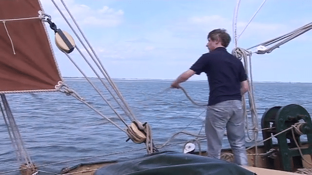 Topsail Charters