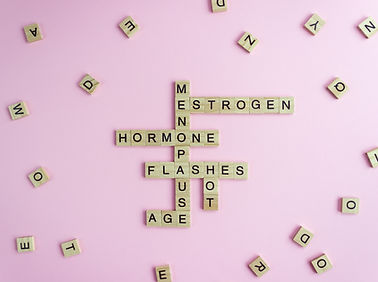 Bioidentische Hormontherapie, Anika Murgia, Heilpraktikerin in Dorfen