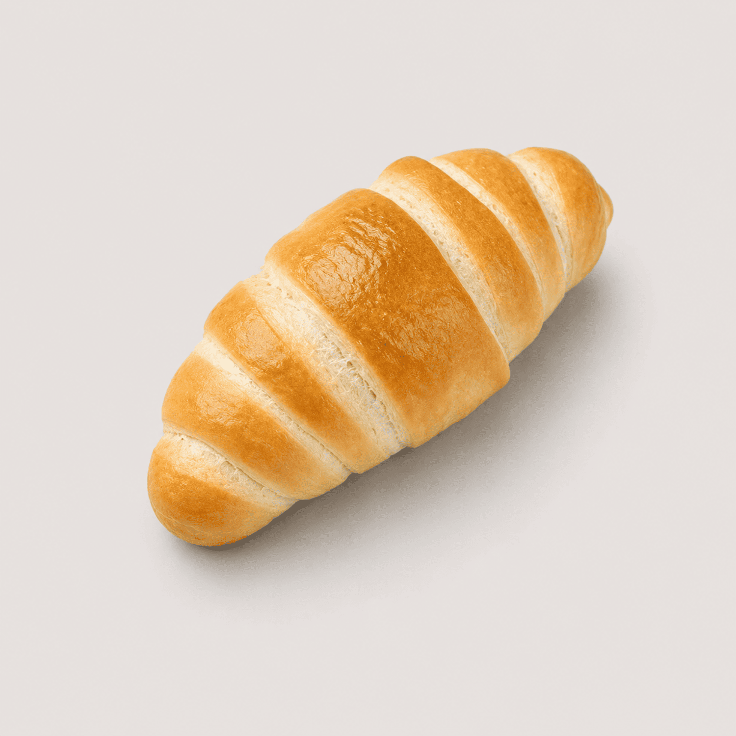 盐可颂 Croissant salado