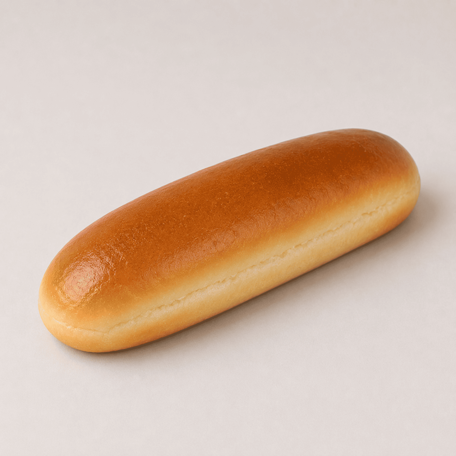 南瓜奶油餐包 Bollo cremoso