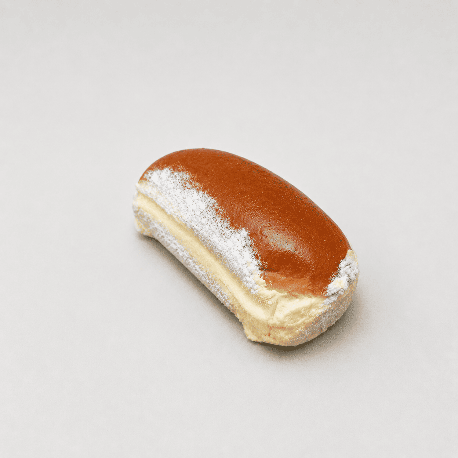 奶油老面包 Pan tradicional con mantequilla