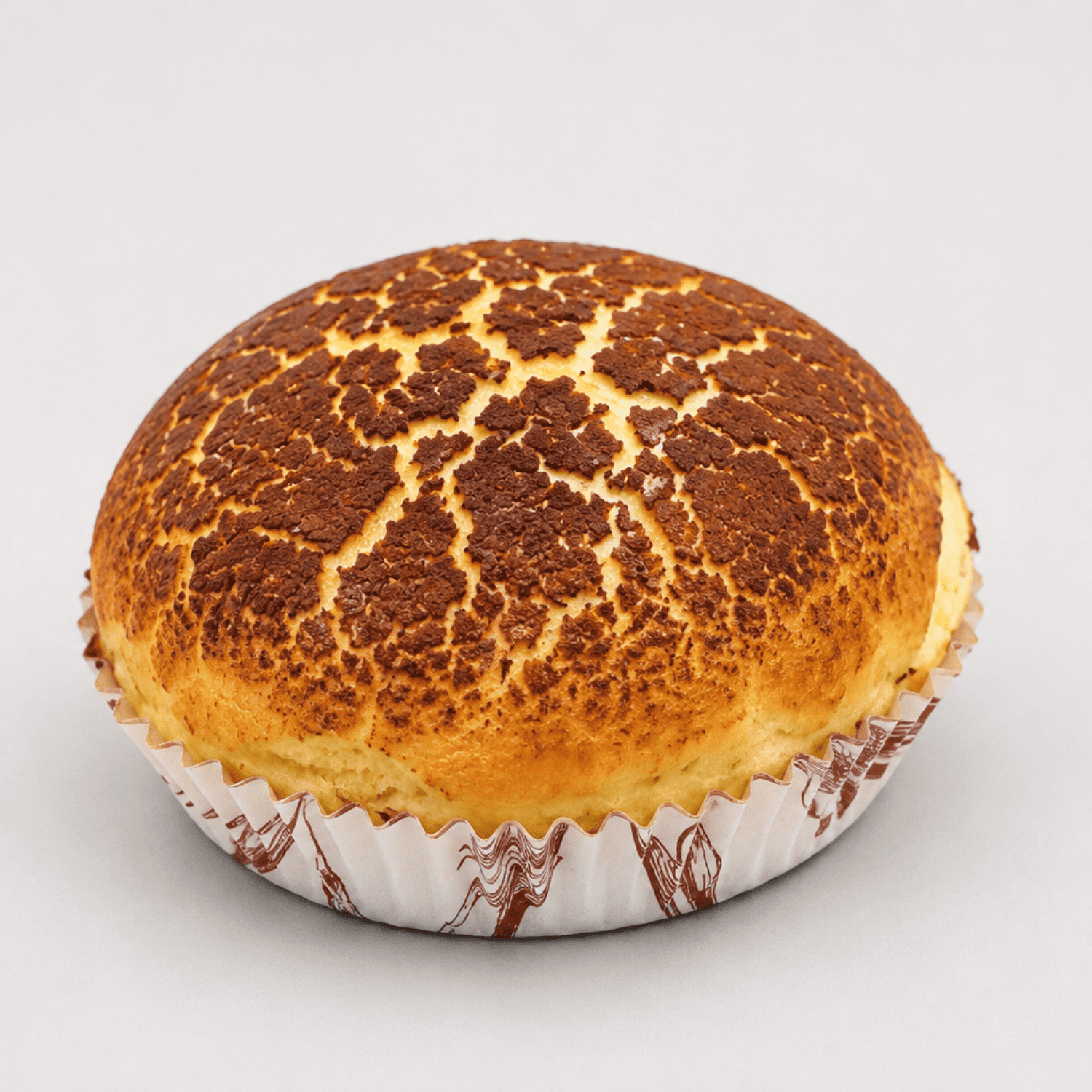 巧克力蘑菇 Chocolate Mushroom