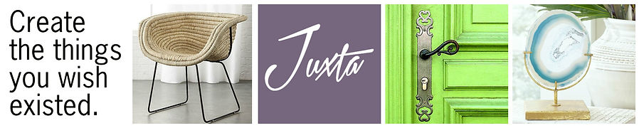 Juxta Interior Design Sonja Landis Carls