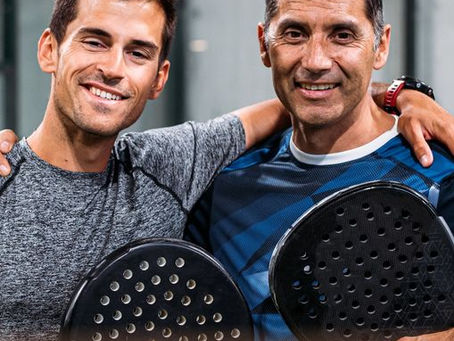 Padelladder vanaf 17 oktober bij De Munnik!