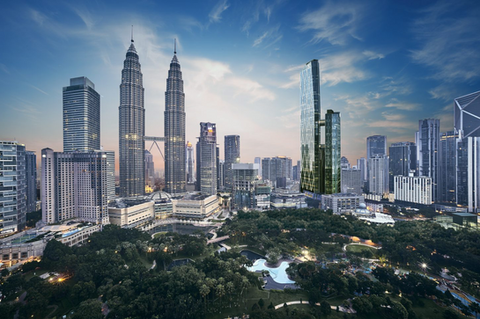 KLCC