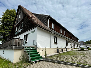 Restaurant, Pension, Gewerbe, Gewerbeimmobilie, Verkauf, Aue, Bad-Schlema, Sachsen