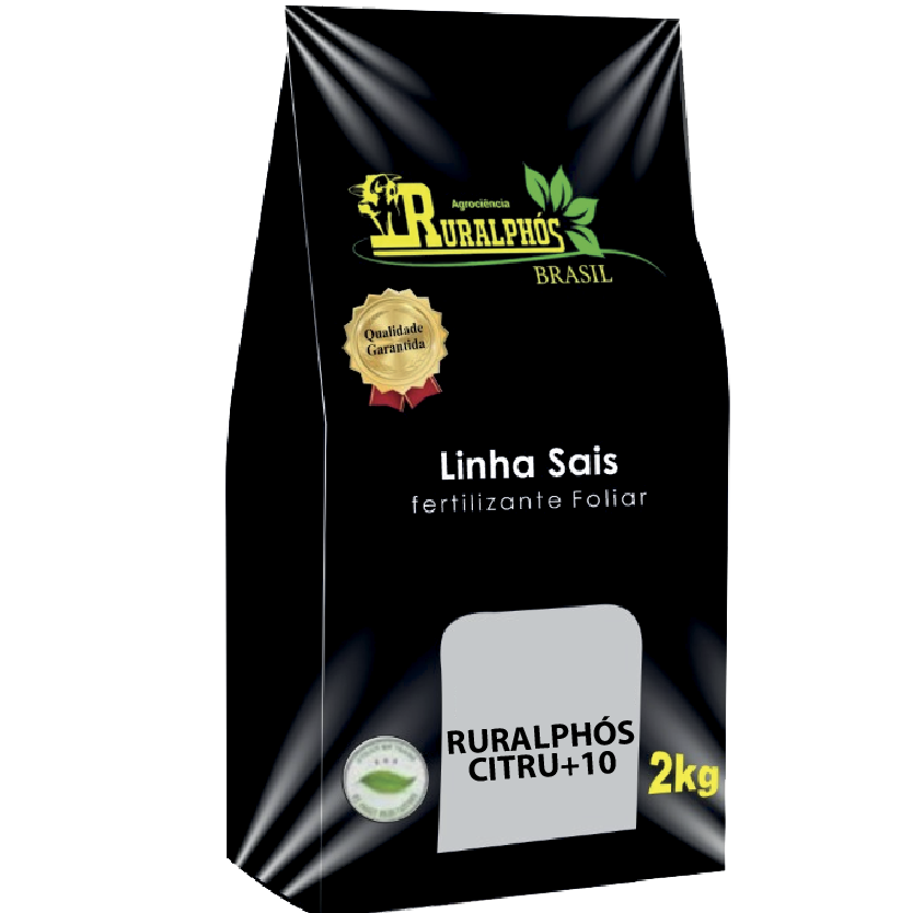 RURALPHÓS CITRU+10