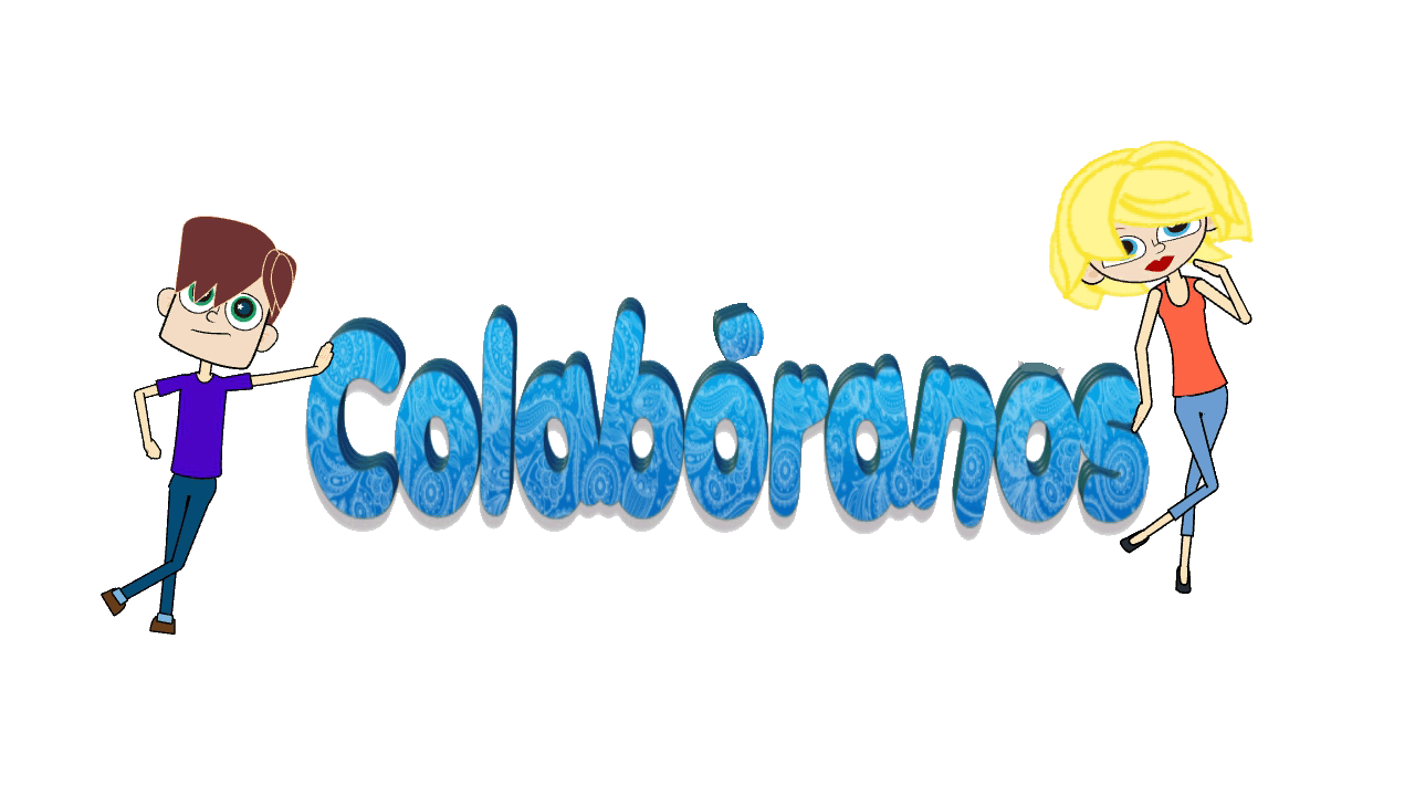 Titulo Colaboranos