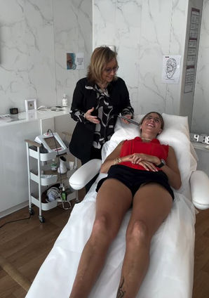 Seance de luxopuncture a nevers