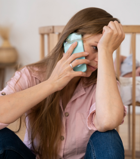 baby blues sens et vital