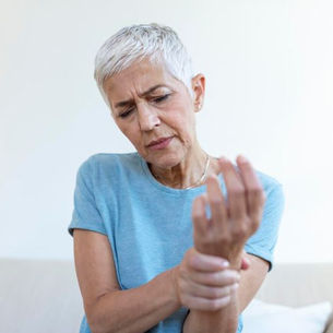 Arthrose : Et si vos croyances limitaient votre mieux-être ?
