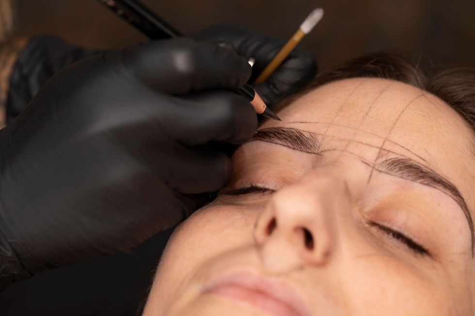 sens et vital microblading Nevers