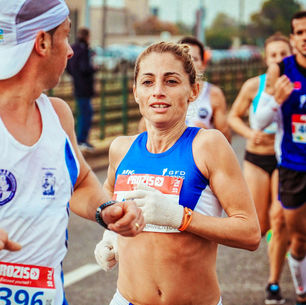 La récupération sportive