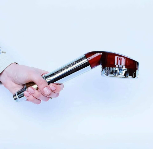 GEMMOVE MULTIーIONIZER (Shower head) Gemma Korea, Gemmove Multi Ionizer for Shower Head