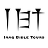 Iraq Bible Tours logo