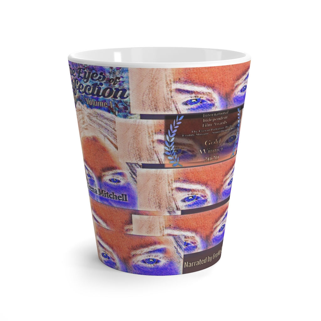 Latte Mug